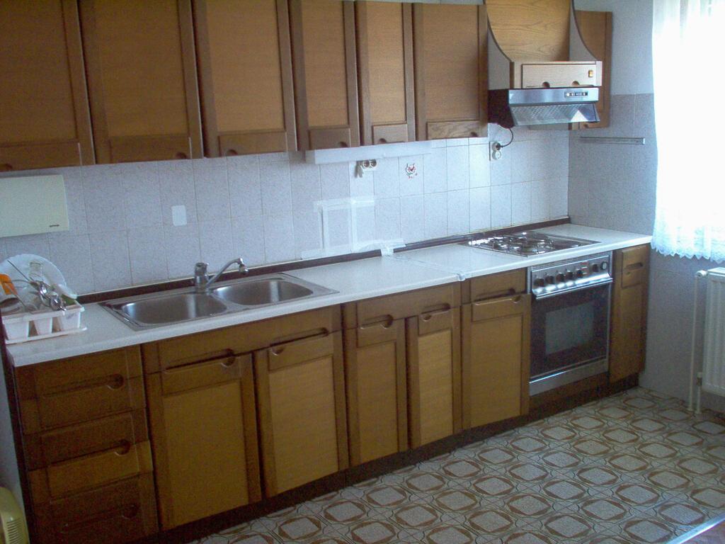 Apartment Karmen Trogir Chambre photo