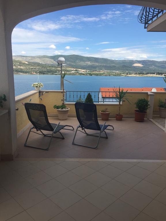 Apartment Karmen Trogir Extérieur photo