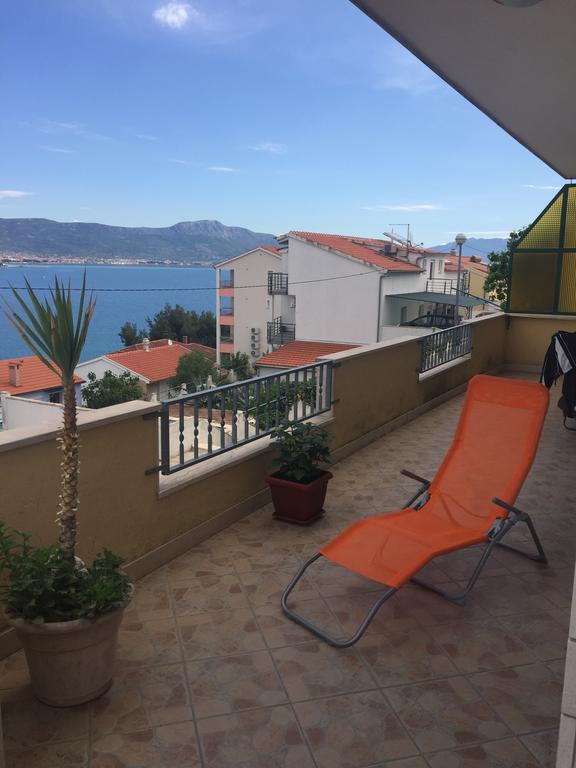 Apartment Karmen Trogir Extérieur photo